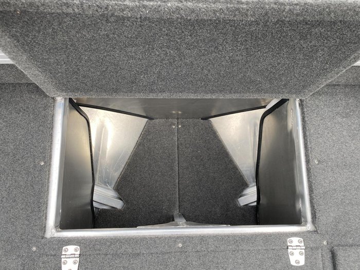 2026 QUINTREX 420 Renegade TS