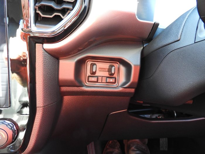 2025 Ford Ranger Sport