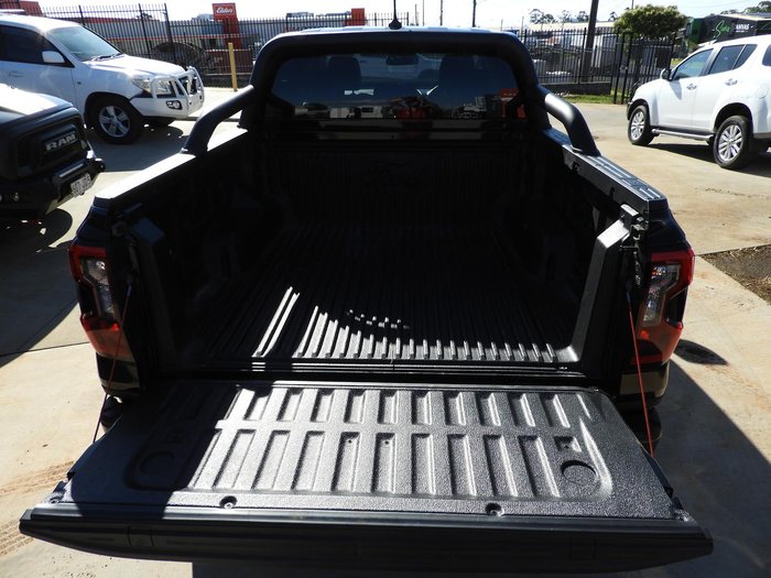 2025 Ford Ranger Sport