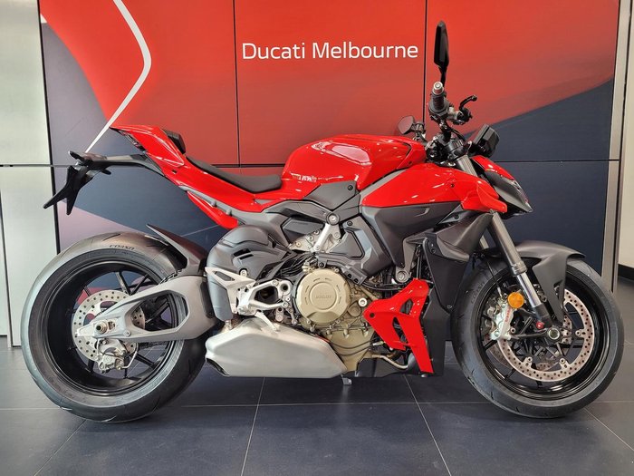 2025 Ducati