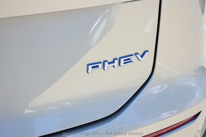 2025 GWM Haval H6 Ultra PHEV