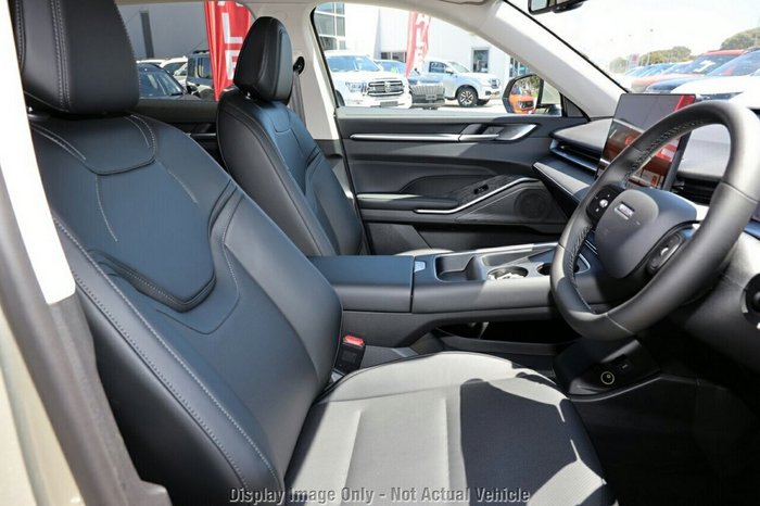 2025 GWM Haval H6 Ultra PHEV