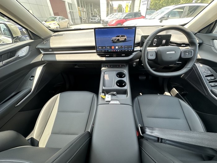 2025 GWM Haval H6 Ultra PHEV