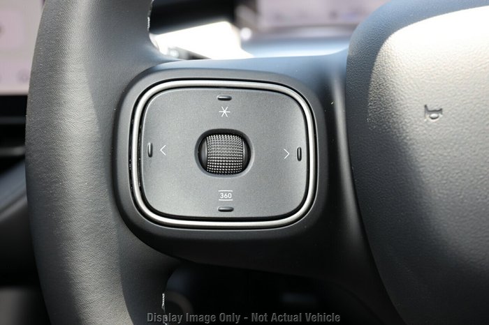 2025 GWM Haval H6 Ultra PHEV