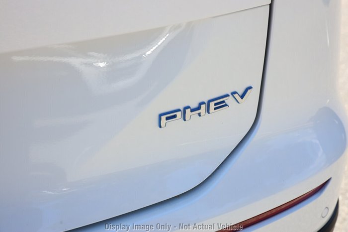2025 GWM Haval H6 Ultra PHEV