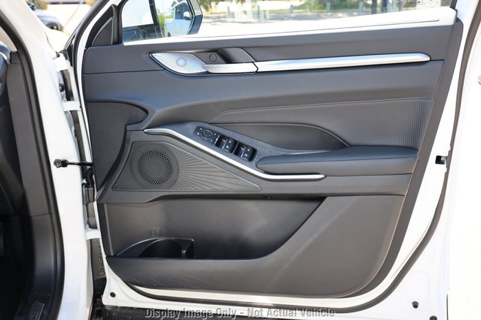 2025 GWM Haval H6 Ultra PHEV