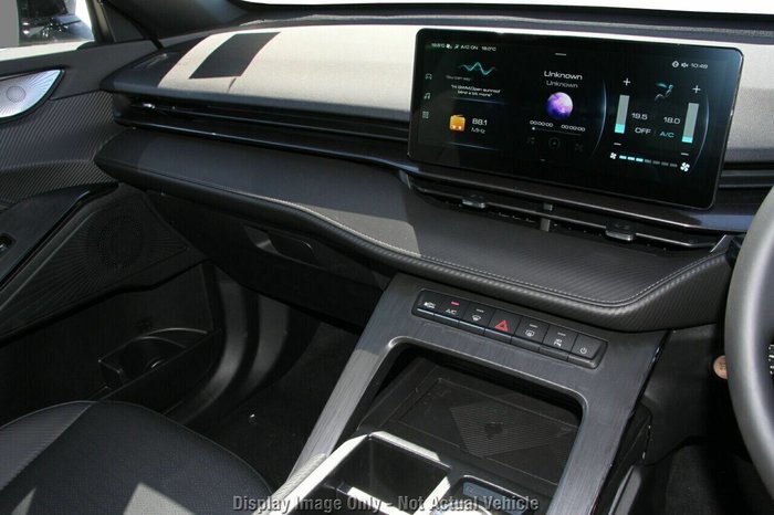 2025 GWM Haval H6GT Ultra PHEV