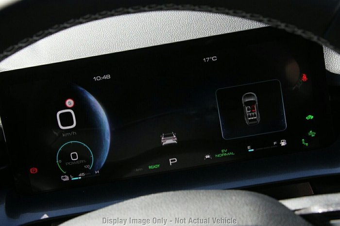 2025 GWM Haval H6GT Ultra PHEV