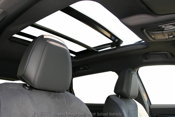 2025 GWM Haval H6GT Ultra PHEV