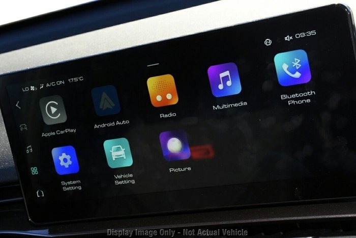 2025 GWM Haval H6GT Ultra PHEV