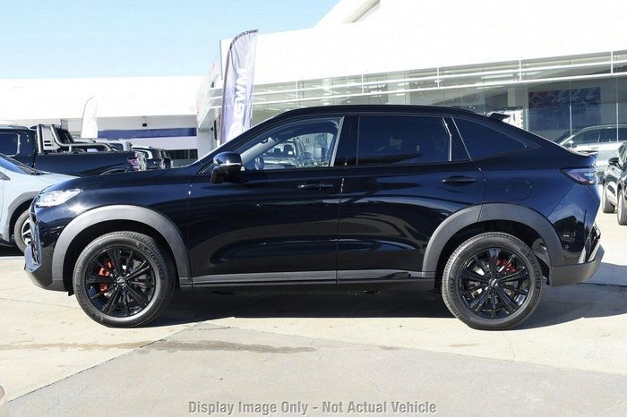 2025 GWM Haval H6GT Ultra PHEV