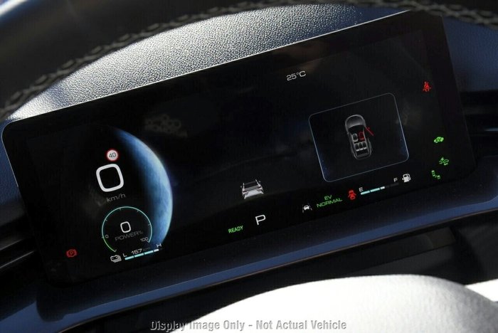 2025 GWM Haval H6GT Ultra PHEV