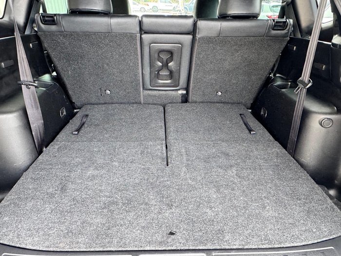 2023 Mitsubishi Outlander Aspire