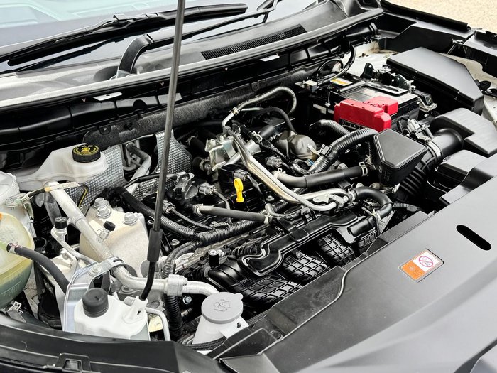 2023 Mitsubishi Outlander Aspire