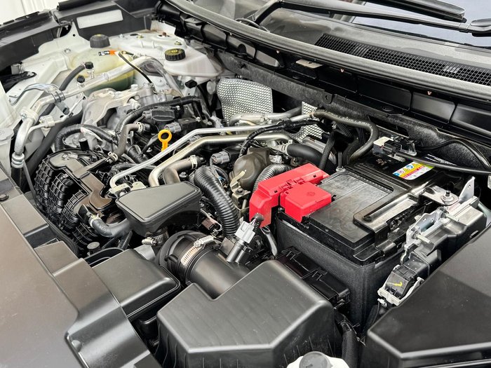 2023 Mitsubishi Outlander Aspire