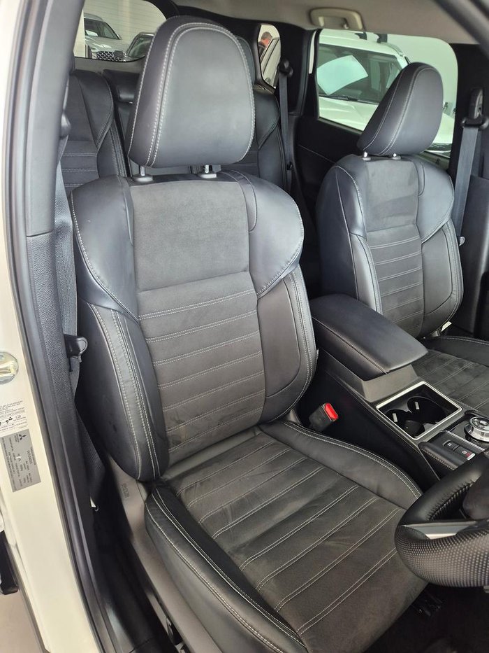 2023 Mitsubishi Outlander Aspire