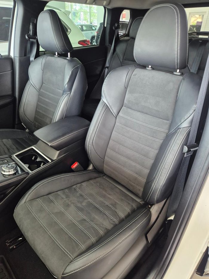 2023 Mitsubishi Outlander Aspire