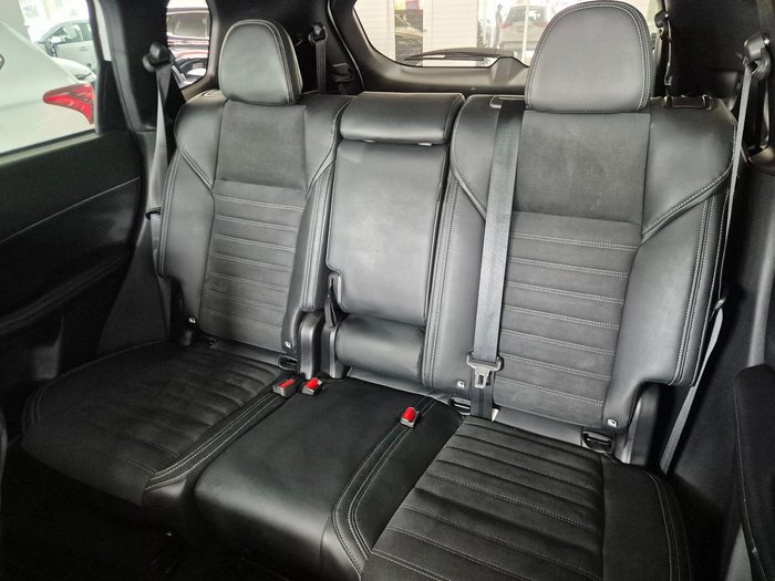 2023 Mitsubishi Outlander Aspire