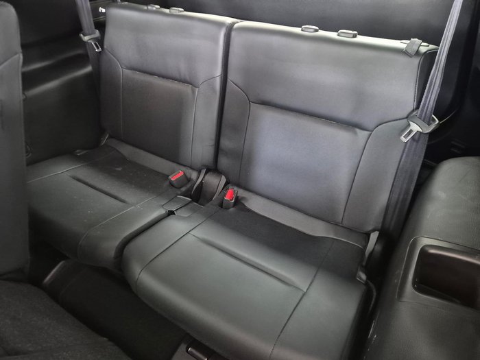 2023 Mitsubishi Outlander Aspire