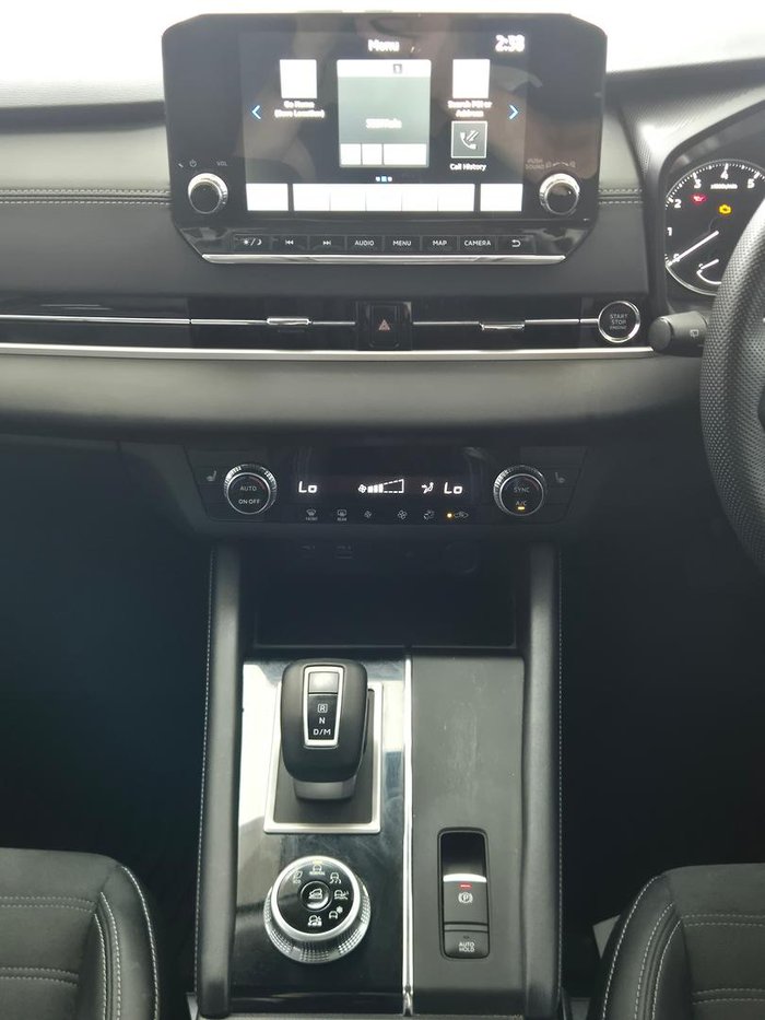 2023 Mitsubishi Outlander Aspire