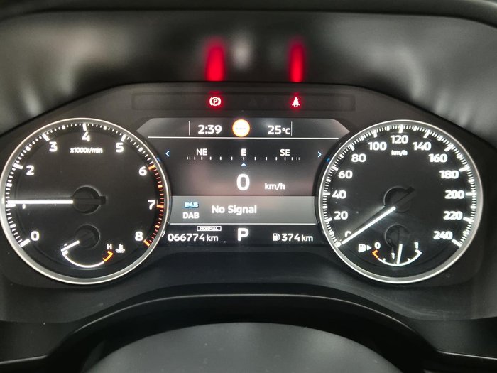 2023 Mitsubishi Outlander Aspire