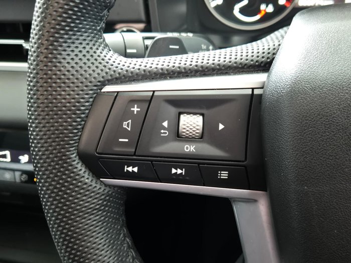 2023 Mitsubishi Outlander Aspire