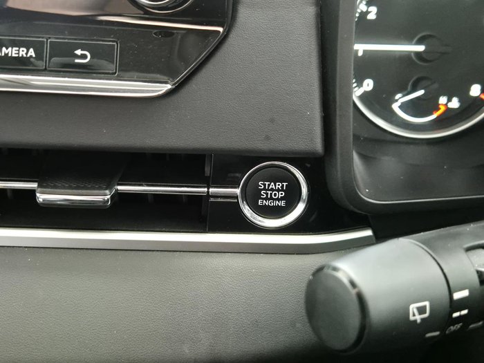 2023 Mitsubishi Outlander Aspire