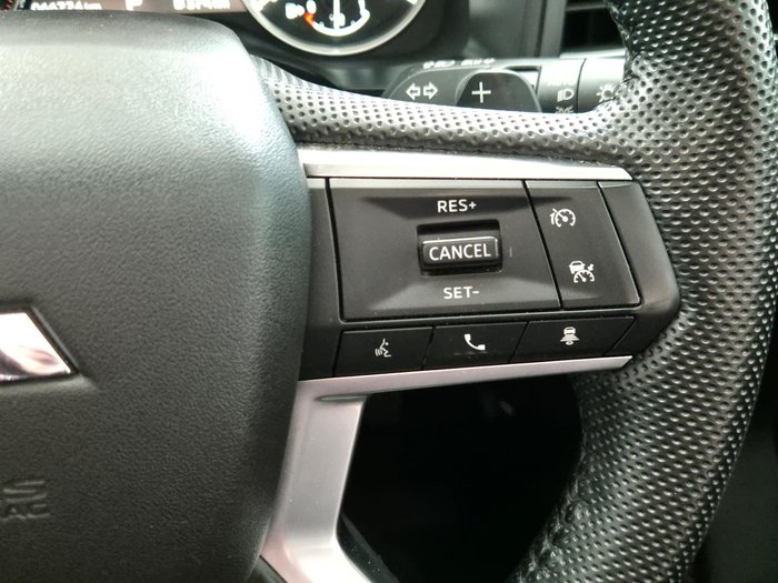 2023 Mitsubishi Outlander Aspire