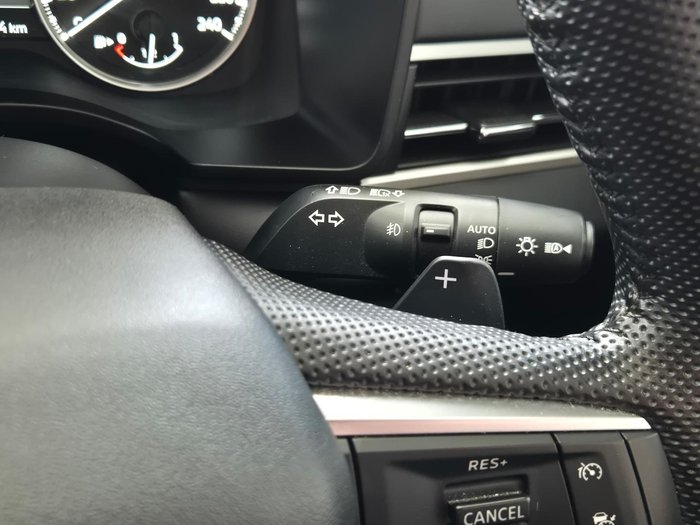 2023 Mitsubishi Outlander Aspire