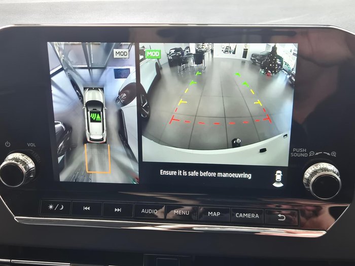 2023 Mitsubishi Outlander Aspire