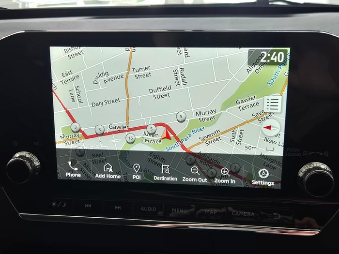 2023 Mitsubishi Outlander Aspire