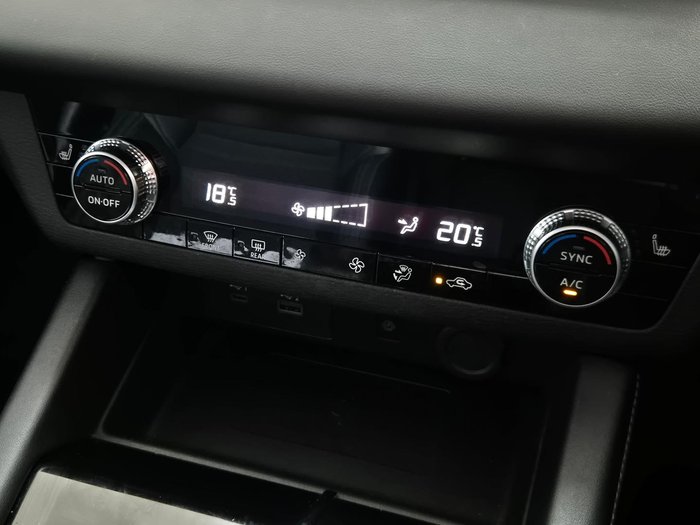 2023 Mitsubishi Outlander Aspire