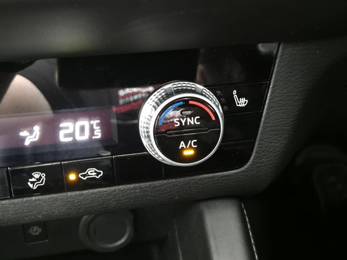 2023 Mitsubishi Outlander Aspire