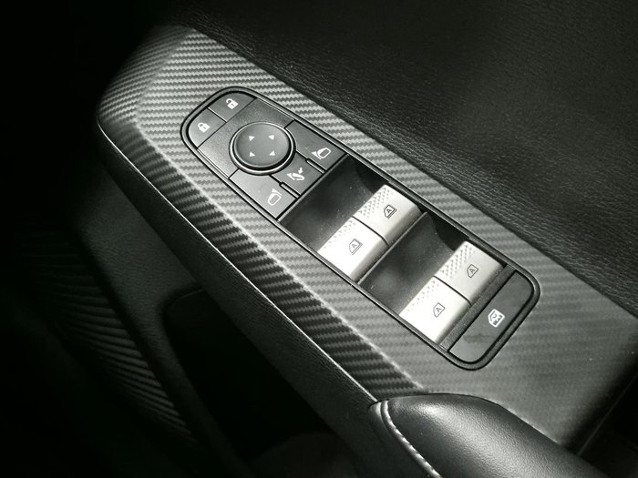 2023 Mitsubishi Outlander Aspire