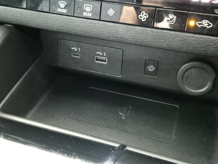 2023 Mitsubishi Outlander Aspire