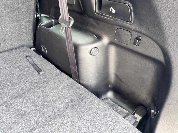 2023 Mitsubishi Outlander Aspire