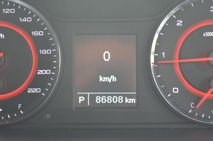 2021 LDV G10 SV7C Blanc White