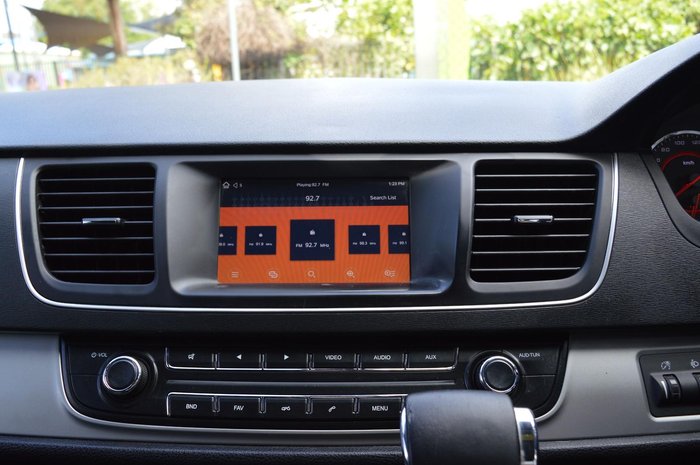 2021 LDV G10 SV7C Blanc White