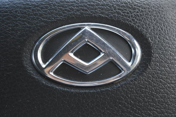 2021 LDV G10 SV7C Blanc White