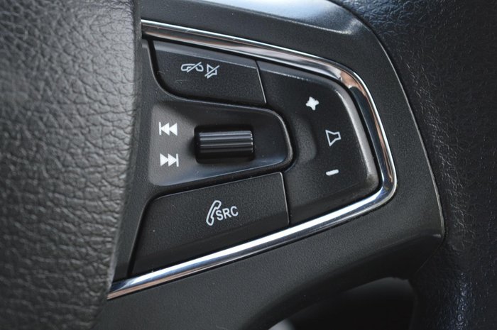 2021 LDV G10 SV7C Blanc White