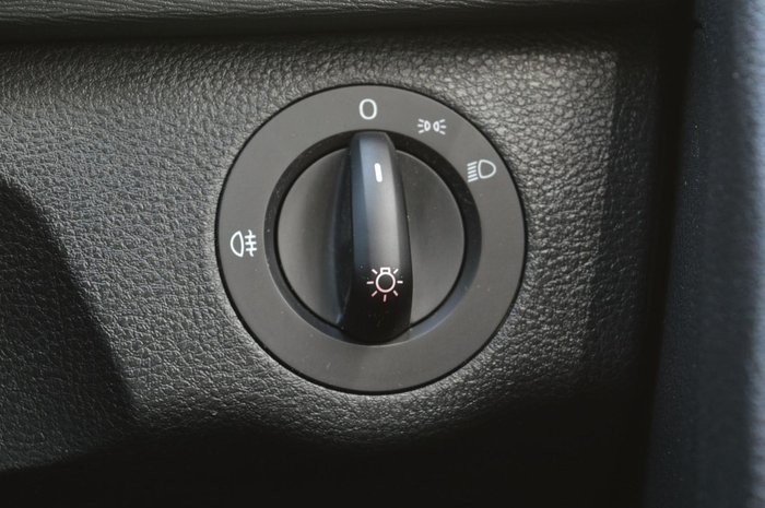 2021 LDV G10 SV7C Blanc White