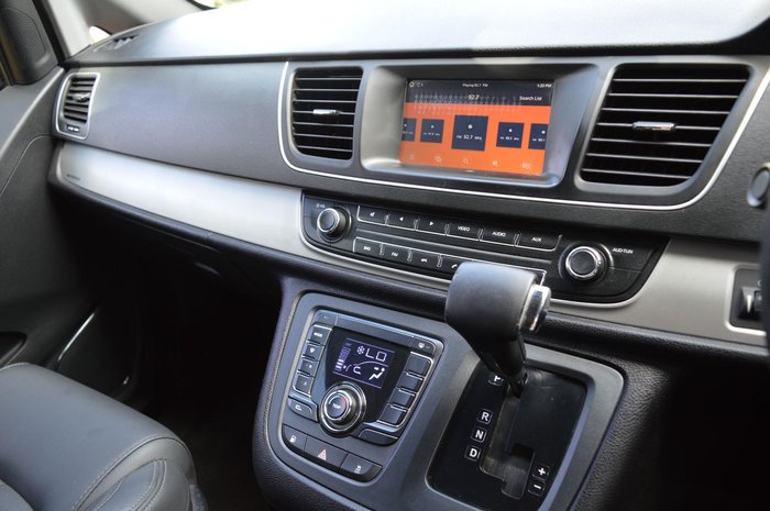 2021 LDV G10 SV7C Blanc White