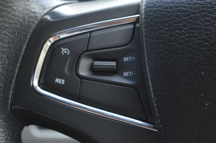 2021 LDV G10 SV7C Blanc White