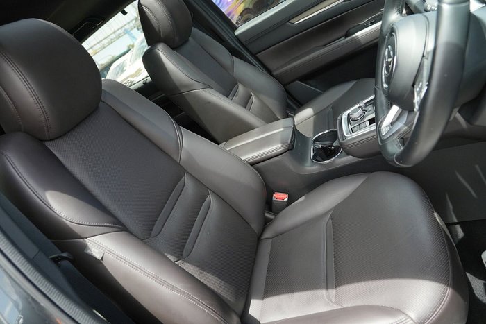 2020 Mazda CX-8 Asaki