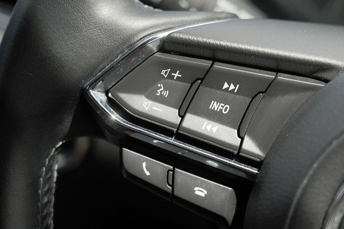 2020 Mazda CX-8 Asaki