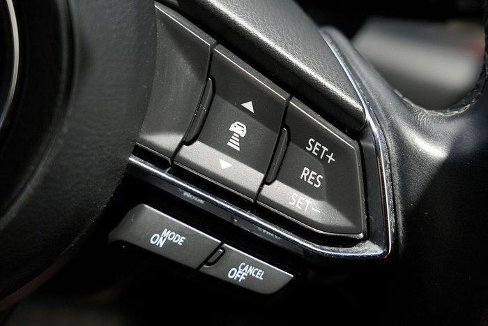 2020 Mazda CX-8 Asaki