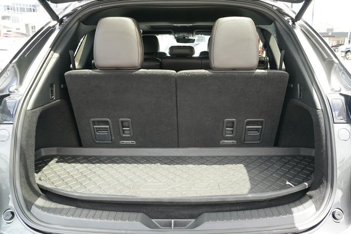 2020 Mazda CX-8 Asaki