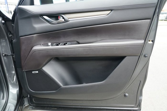 2020 Mazda CX-8 Asaki