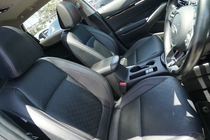 2020 Kia Seltos GT-Line