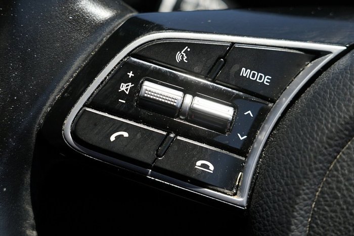 2020 Kia Seltos GT-Line